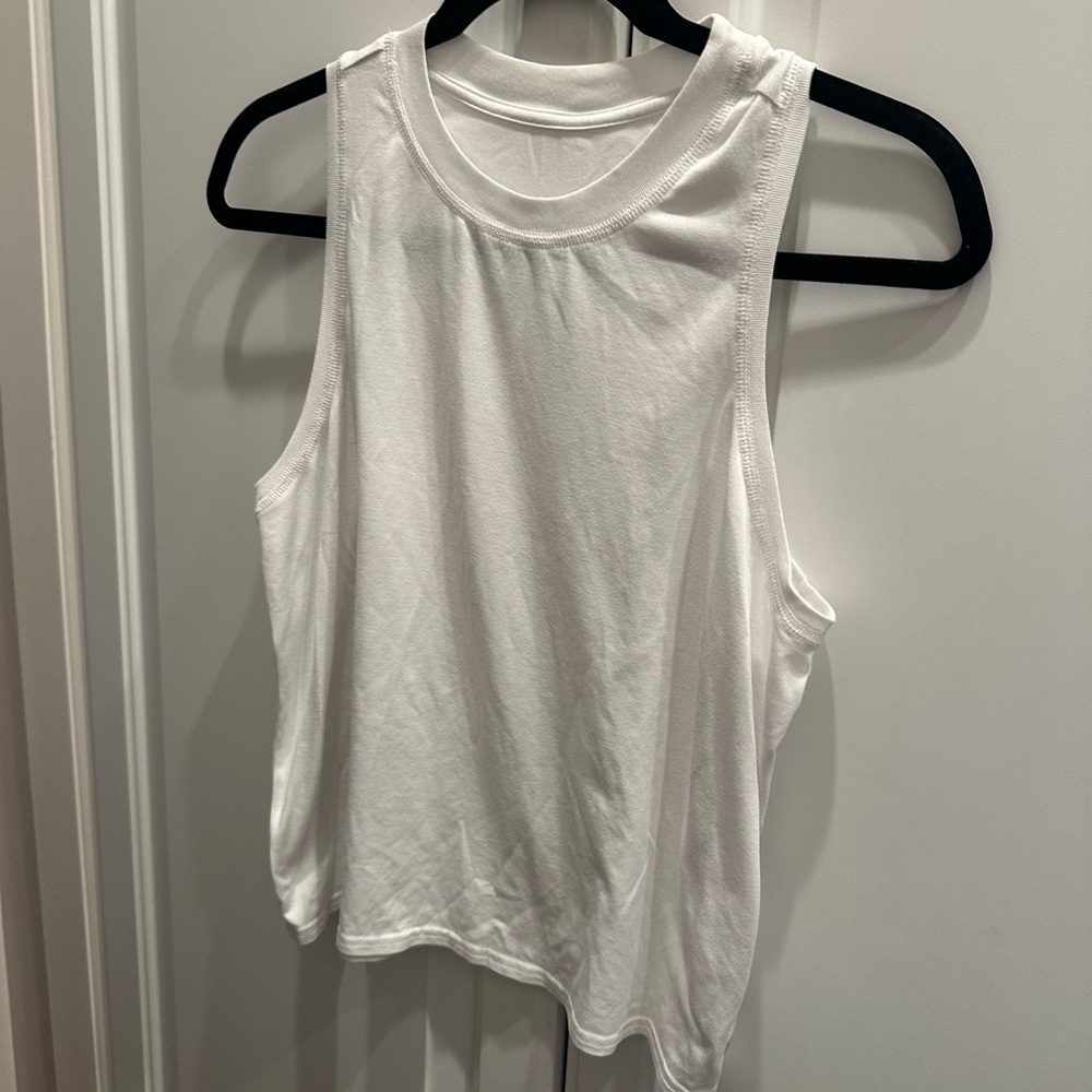VUORI Energy Top